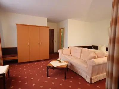 Doppelzimmer für 2 Personen in Bad Pyrmont 7/10