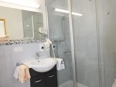 Doppelzimmer für 2 Personen in Bad Pyrmont 8/10