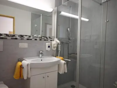 Doppelzimmer für 2 Personen in Bad Pyrmont 9/10