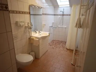 Doppelzimmer für 2 Personen in Bad Pyrmont 10/10
