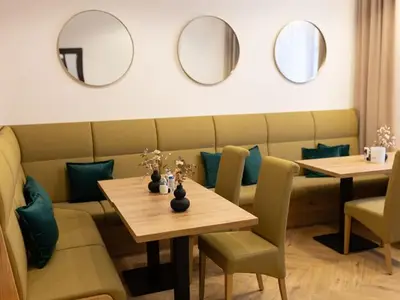 Doppelzimmer für 2 Personen in Bad Pyrmont 4/10