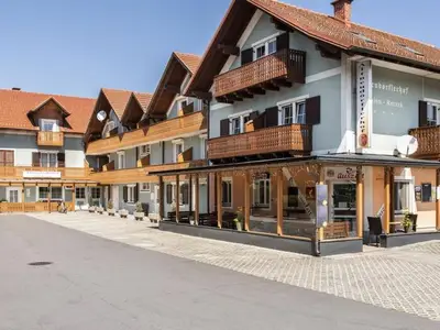 Doppelzimmer für 2 Personen (22 m²) in Bad Radkersburg 2/10