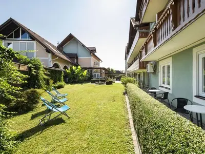 Doppelzimmer für 2 Personen (22 m²) in Bad Radkersburg 6/10