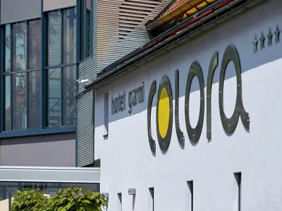 Doppelzimmer für 3 Personen (24 m²) in Bad Radkersburg 4/10