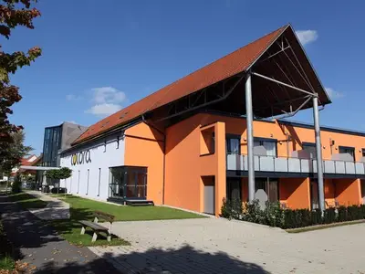 Doppelzimmer für 3 Personen (24 m²) in Bad Radkersburg 5/10