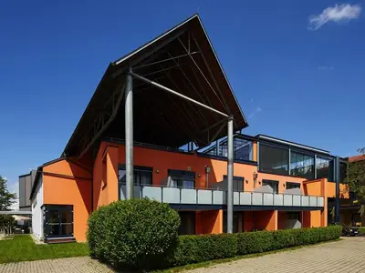 Doppelzimmer für 3 Personen (24 m²) in Bad Radkersburg 6/10