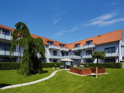 Doppelzimmer für 3 Personen (24 m²) in Bad Radkersburg 7/10