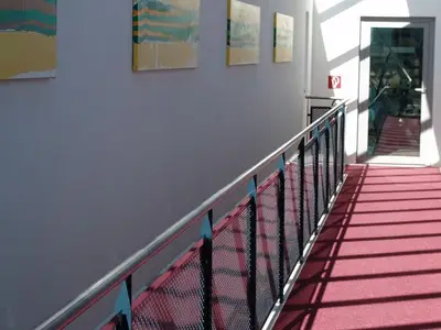 Doppelzimmer für 3 Personen (24 m²) in Bad Radkersburg 9/10