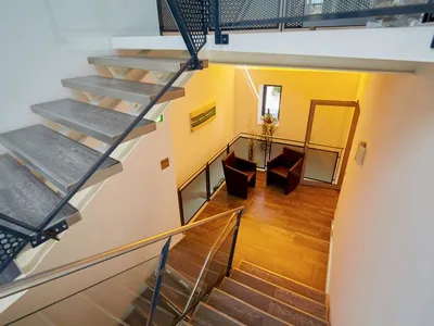 Doppelzimmer für 3 Personen (24 m²) in Bad Radkersburg 10/10
