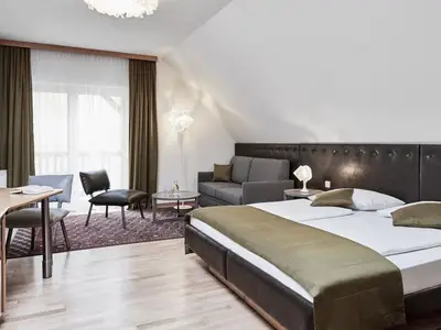 Doppelzimmer für 2 Personen in Bad Radkersburg 2/10