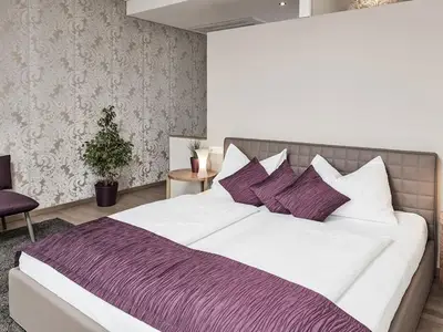 Doppelzimmer für 2 Personen in Bad Radkersburg 5/10