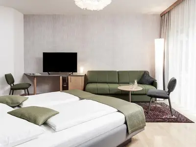 Doppelzimmer für 2 Personen in Bad Radkersburg 6/10