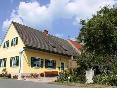 Doppelzimmer für 3 Personen in Bad Radkersburg 1/10