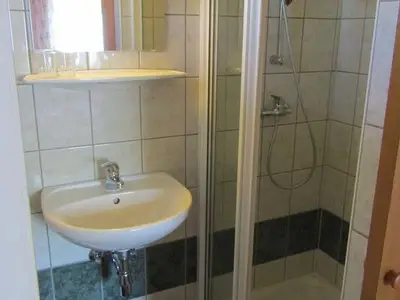 Doppelzimmer für 3 Personen in Bad Radkersburg 3/10