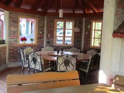 Doppelzimmer für 3 Personen in Bad Radkersburg 5/10