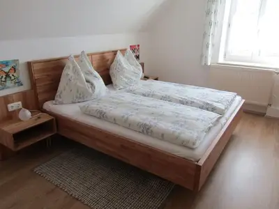 Doppelzimmer für 3 Personen in Bad Radkersburg 8/10