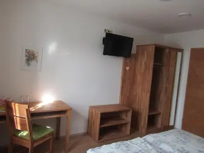 Doppelzimmer für 3 Personen in Bad Radkersburg 9/10