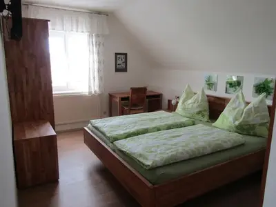 Doppelzimmer für 3 Personen in Bad Radkersburg 10/10