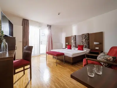 Doppelzimmer für 2 Personen (32 m²) in Bad Radkersburg 3/10