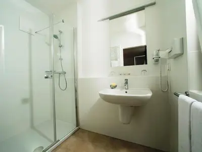 Doppelzimmer für 2 Personen (32 m²) in Bad Radkersburg 9/10