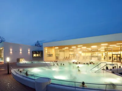 Doppelzimmer für 4 Personen in Bad Radkersburg 2/10