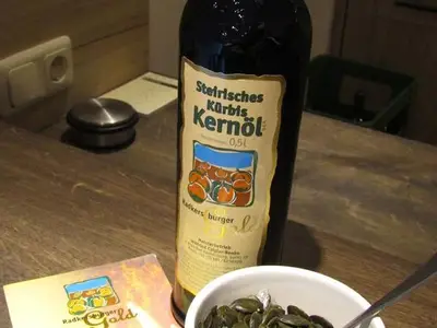 Doppelzimmer für 2 Personen (16 m²) in Bad Radkersburg 3/10