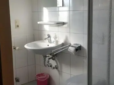 Doppelzimmer für 2 Personen (25 m²) in Bad Rappenau 9/9