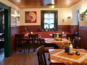 Doppelzimmer für 2 Personen (25 m²) in Bad Rappenau