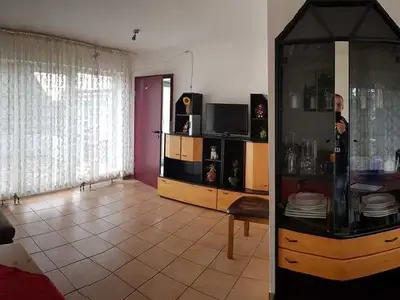 Doppelzimmer für 2 Personen (25 m²) in Bad Rappenau 8/9
