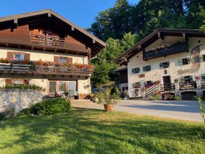 Doppelzimmer für 2 Personen in Bad Reichenhall