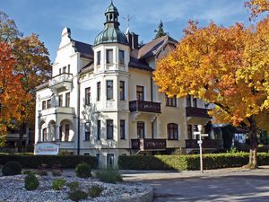 Doppelzimmer für 2 Personen in Bad Reichenhall