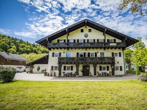 Doppelzimmer für 2 Personen in Bad Reichenhall