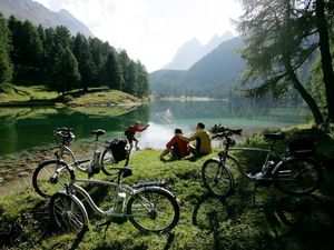 Doppelzimmer für 2 Personen in Bad Reichenhall