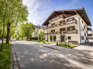 Doppelzimmer für 2 Personen in Bad Reichenhall