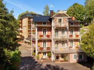 Doppelzimmer für 2 Personen in Bad Reichenhall