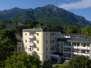 Doppelzimmer für 2 Personen in Bad Reichenhall