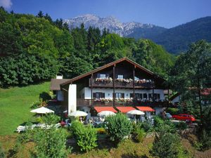 Doppelzimmer für 2 Personen in Bad Reichenhall