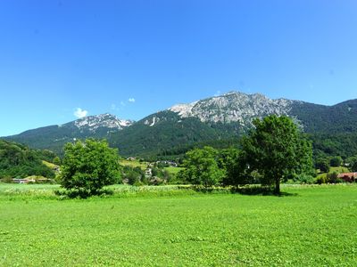 Doppelzimmer für 2 Personen in Bad Reichenhall 3/10