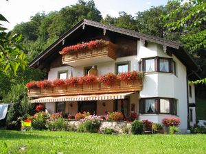 Doppelzimmer für 2 Personen in Bad Reichenhall