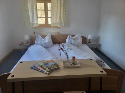 Doppelzimmer
