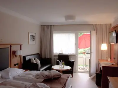 Doppelzimmer Komfort