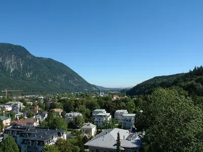Ausblick