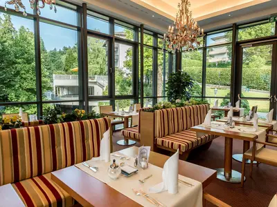 Der Wintergarten