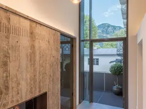 Doppelzimmer für 2 Personen in Bad Reichenhall