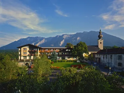 Kurhotel Schlossberghof