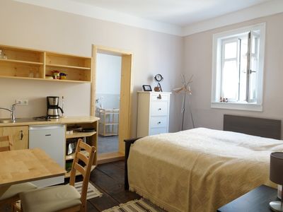 Doppelzimmer für 2 Personen (30 m²) in Bad Rodach 4/7