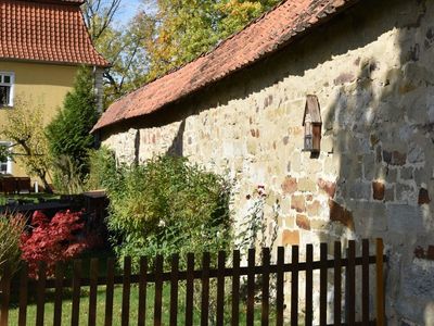 Doppelzimmer für 2 Personen (30 m²) in Bad Rodach 7/7