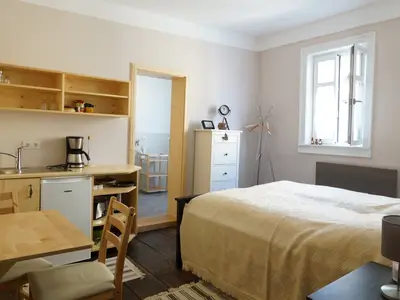 Doppelzimmer für 2 Personen (30 m²) in Bad Rodach 4/7