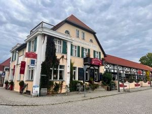 Doppelzimmer für 2 Personen in Bad Saarow