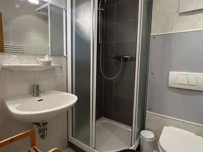 Doppelzimmer für 2 Personen (20 m²) in Bad Saarow 4/10